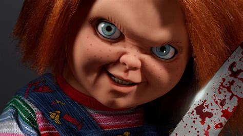 The Making of Curse of Chucky: Insights from Director Don Mancini